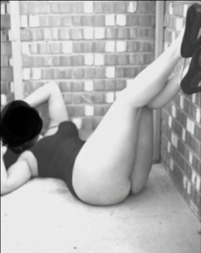 Prostituerad i Nibble - Eskort Massage